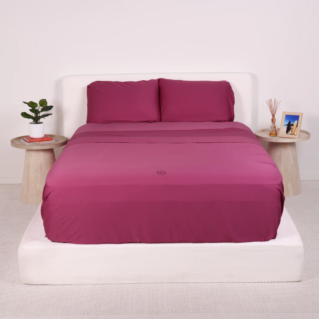 Aspen 2.0 Bedding Set - Image 6