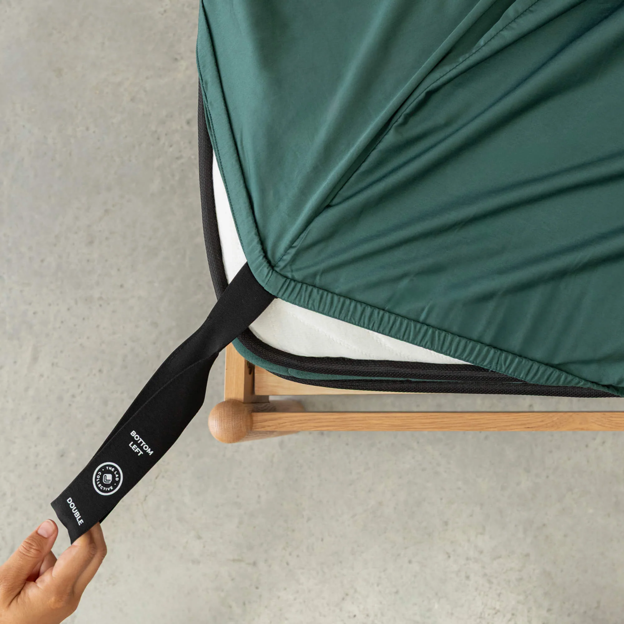 Cascade Range 3.0 Bedding Set - Image 5