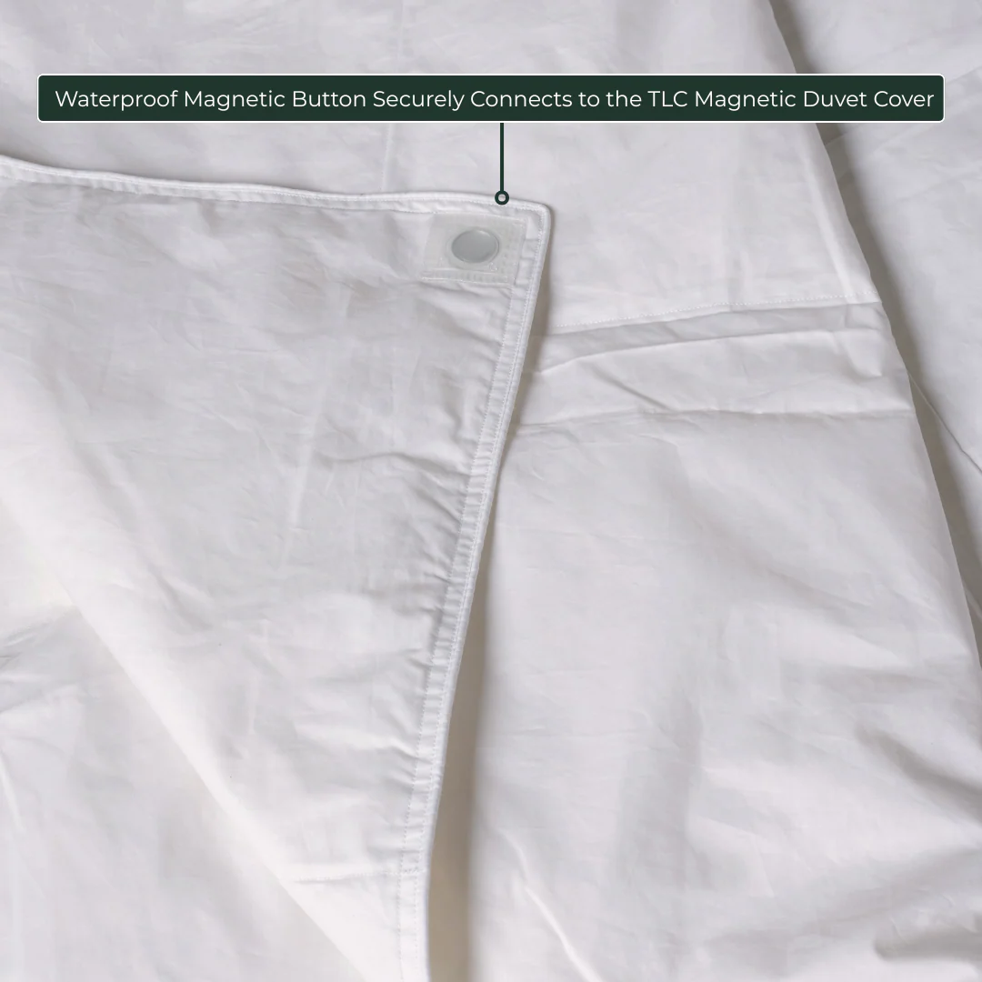 Light-weight Magnetic Duvet - Image 5