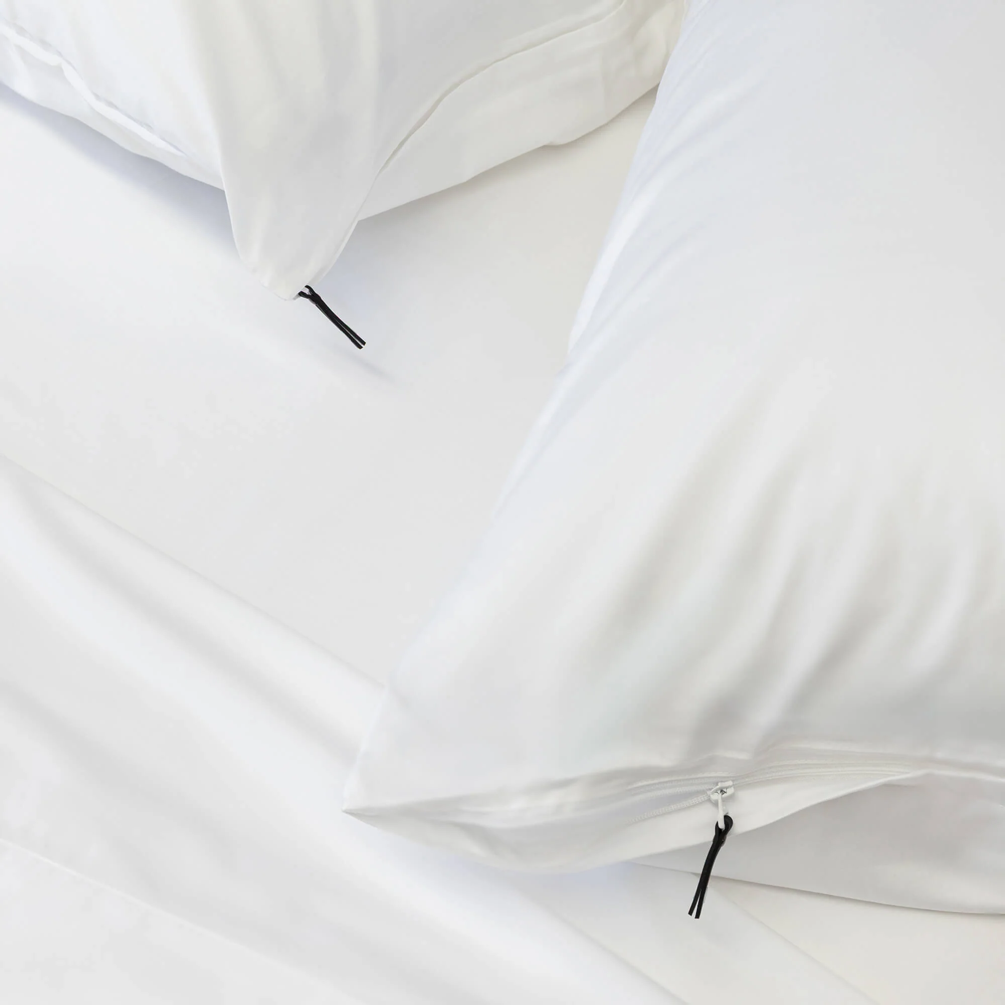 Malibu White 3.0 Bedding Set - Image 4