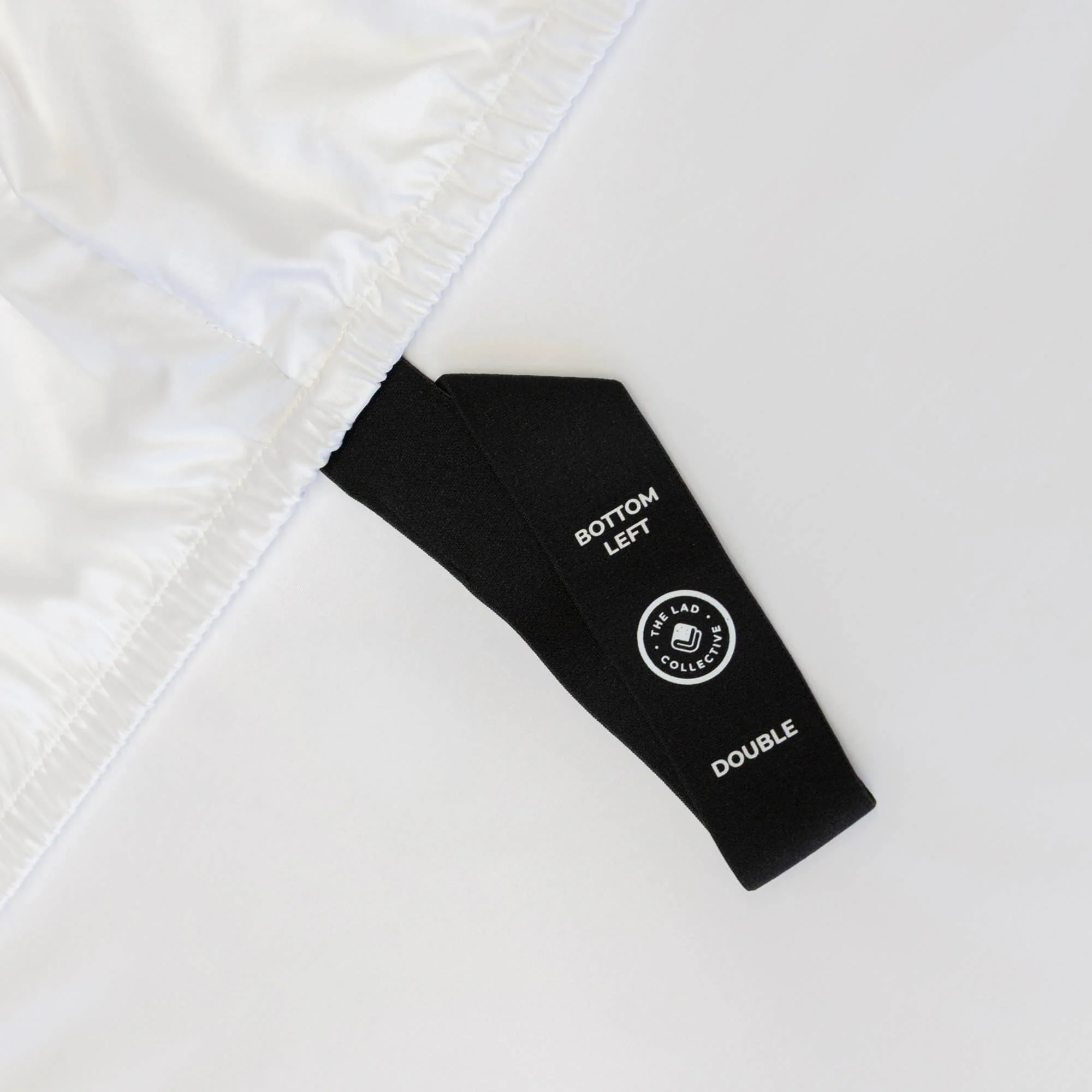 Malibu White 3.0 Bedding Set - Image 3