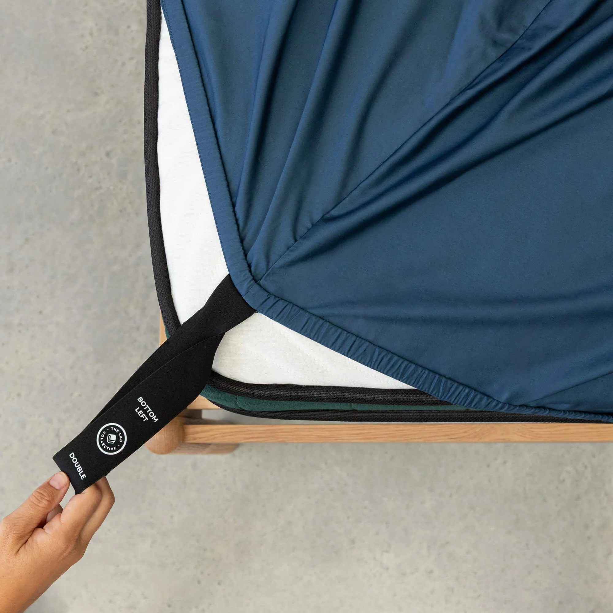 Atlantic 3.0 Bedding Set - Image 5