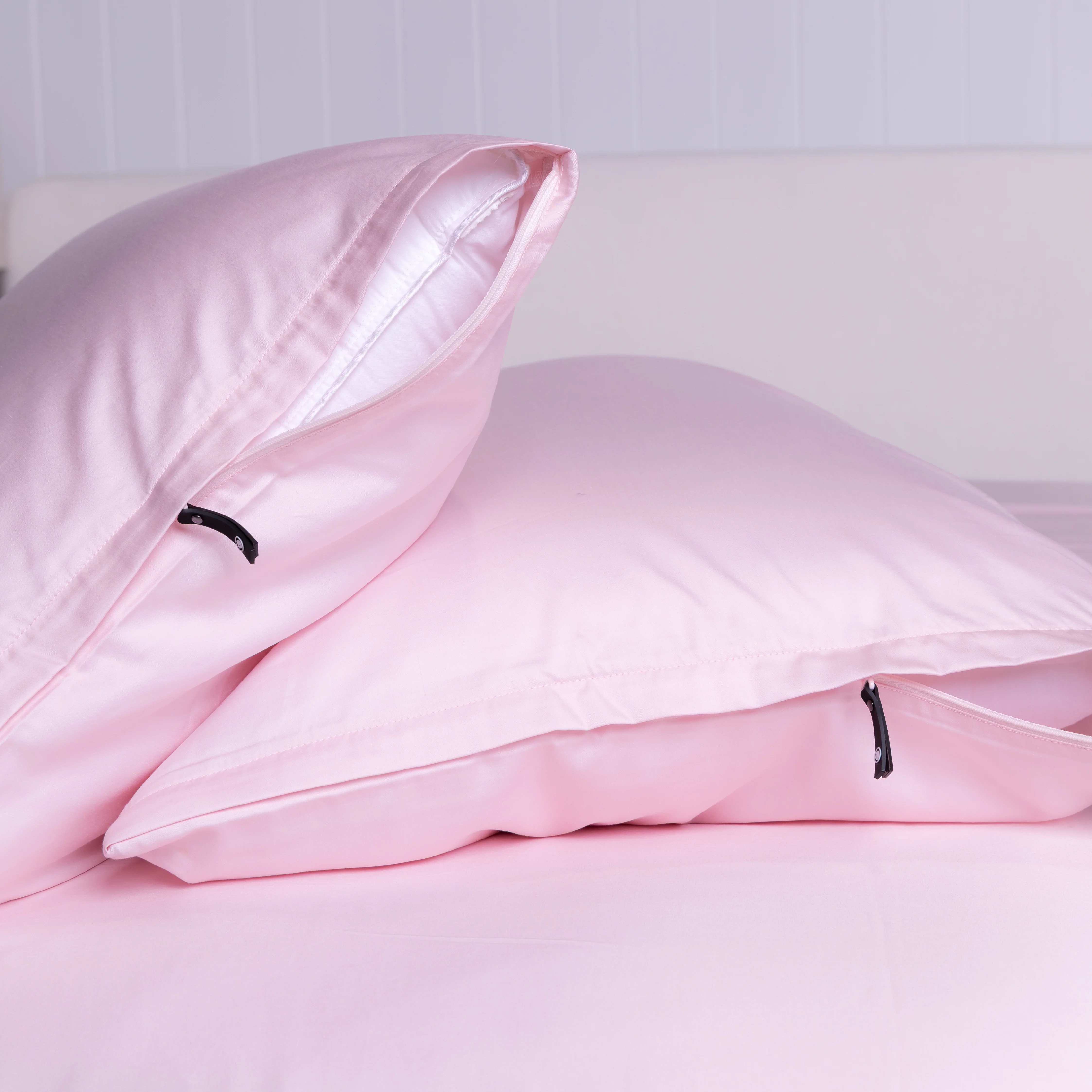 TLC 3.0 Invisible Zip Pillowcase (2 Pack) - Image 10