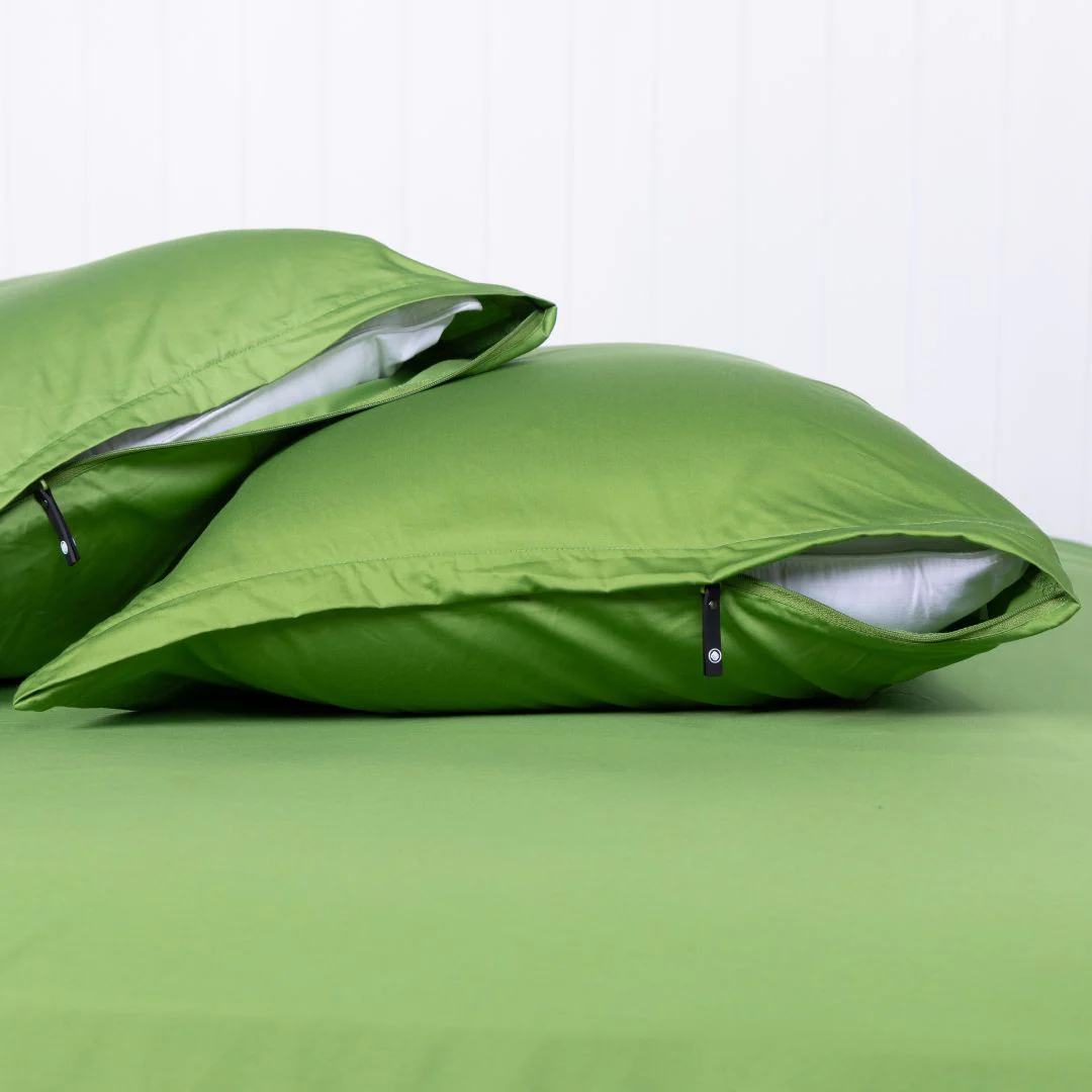 TLC 3.0 Invisible Zip Pillowcase (2 Pack) - Image 12