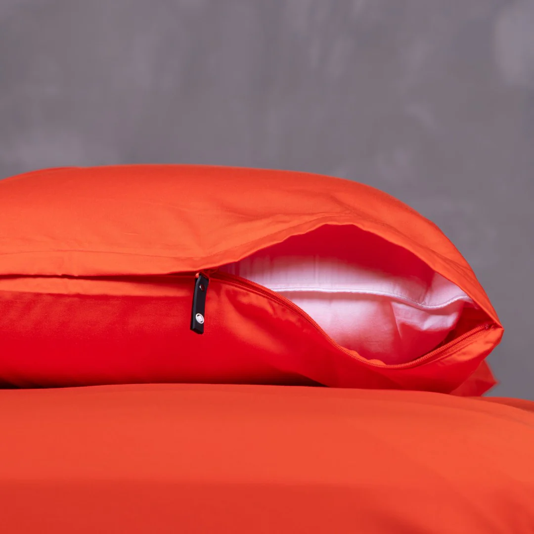 TLC 3.0 Invisible Zip Pillowcase (2 Pack) - Image 13