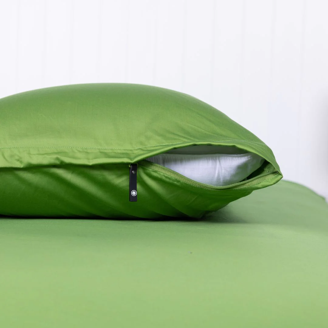 TLC 3.0 Invisible Zip Pillowcase (2 Pack) - Image 4