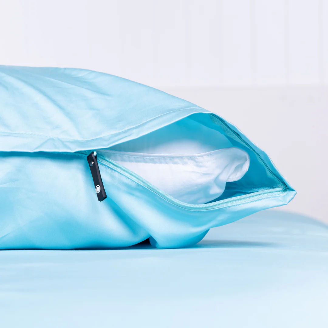 TLC 3.0 Invisible Zip Pillowcase (2 Pack) - Image 9