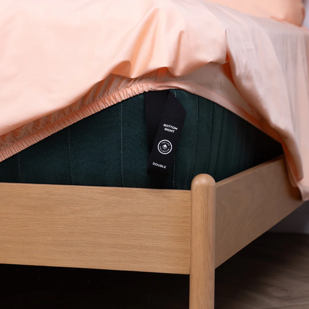 Yellowstone 3.0 Fitted Sheet - Image 3